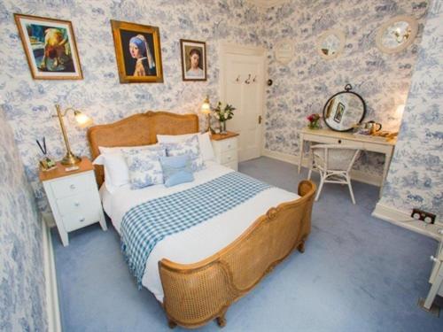 James' Place At Brynawel Merthyr Tydfil Dış mekan fotoğraf