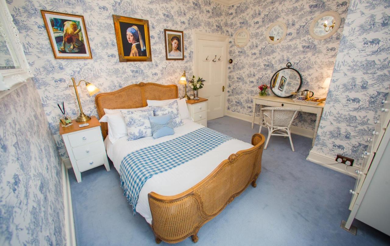 James' Place At Brynawel Merthyr Tydfil Dış mekan fotoğraf