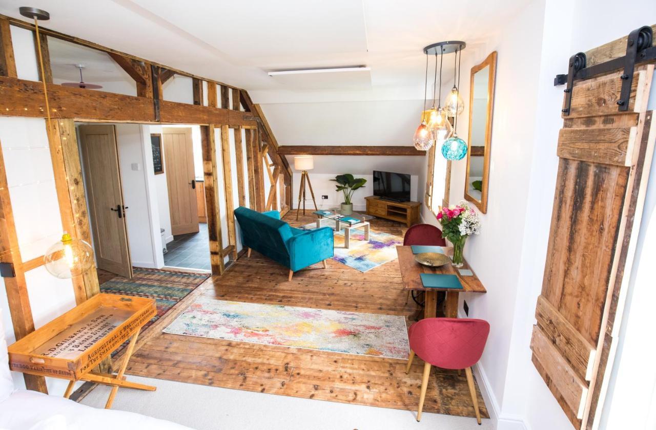 James' Place At Brynawel Merthyr Tydfil Dış mekan fotoğraf