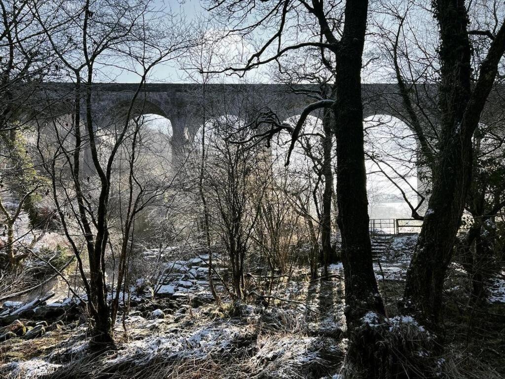 James' Place At Brynawel Merthyr Tydfil Oda fotoğraf