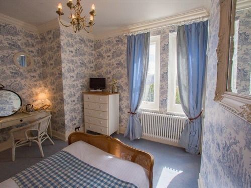James' Place At Brynawel Merthyr Tydfil Dış mekan fotoğraf