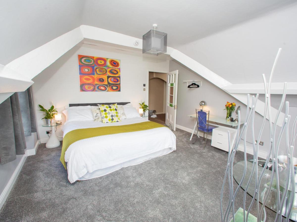 James' Place At Brynawel Merthyr Tydfil Dış mekan fotoğraf
